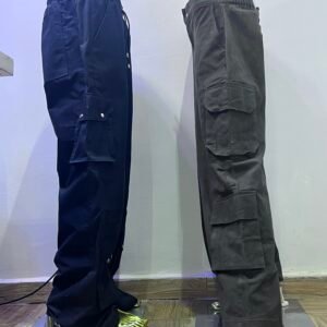 Cargo pants set
